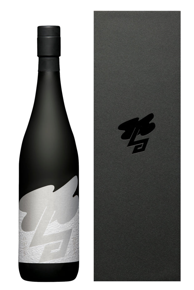 「加賀鳶 いかづち 一閃」<br>720ml