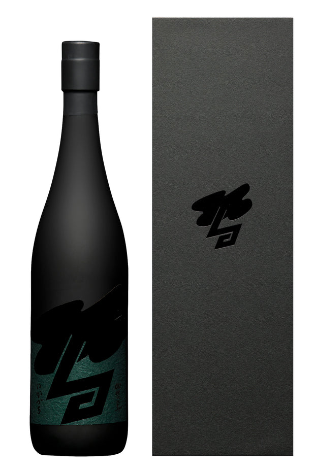 「加賀鳶 いかづち オーガニック」<br>720ml