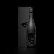 福光屋 加賀鳶 いかづち｜シリーズ最上位の純米大吟醸原酒｜By Emotion