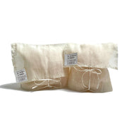 ギフト巾着<br>漢方カイロ1点につき、1つの巾着にお入れいたします。<br>※複数点ご希望の場合は、個数分のギフト巾着をご注文ください。