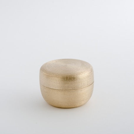 箔座 平棗（久遠色）
