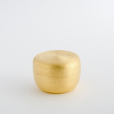 箔座 平棗(永遠色)