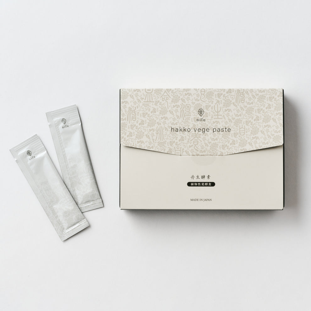 丹⽣酵素（30包⼊り）