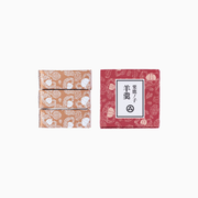 栗鹿ノ子羊羹　ミニ（3本入り）