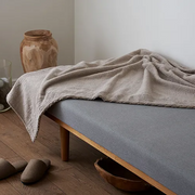 ひざ掛けなど、リラックスタイムのお供に