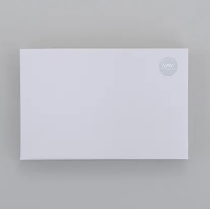 包装紙で包んでお届けいたします　※イメージ