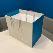 手提げ袋　イメージ