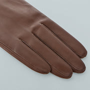 細部まで丁寧に縫製されています