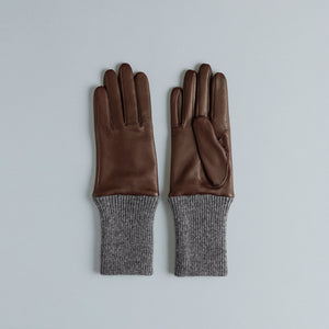 KURODA Italian Sheep Cuffs ＜Women＞ – By Emotion