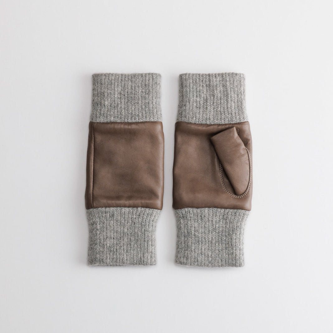 KURODA Italian Sheep - Finger Free ＜Women＞ – By Emotion