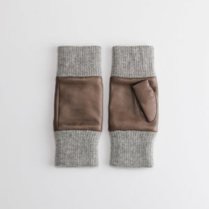 KURODA Italian Sheep - Finger Free ＜Women＞ – By Emotion