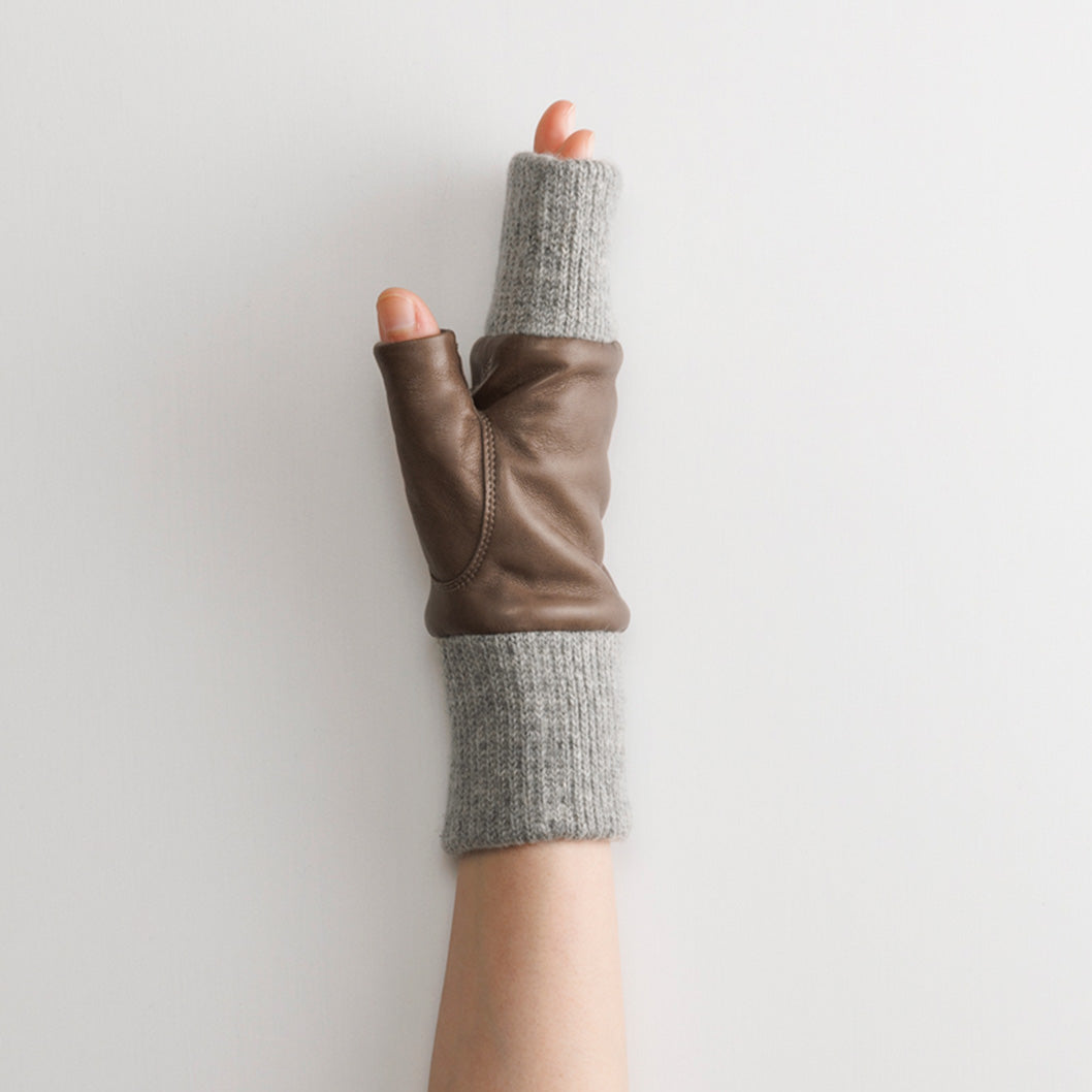 KURODA Italian Sheep - Finger Free ＜Women＞ – By Emotion