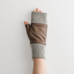 KURODA Italian Sheep - Finger Free ＜Women＞ – By Emotion