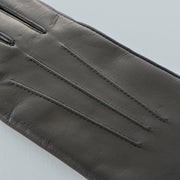 細部まで丁寧に縫製