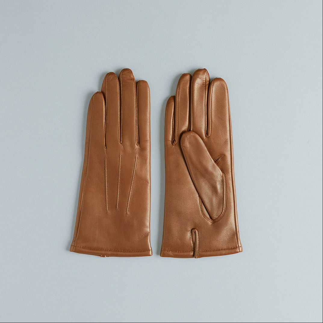 KURODA Stylish Gloves 羊革手袋 21cm ポルトラーノ KURODA Italian