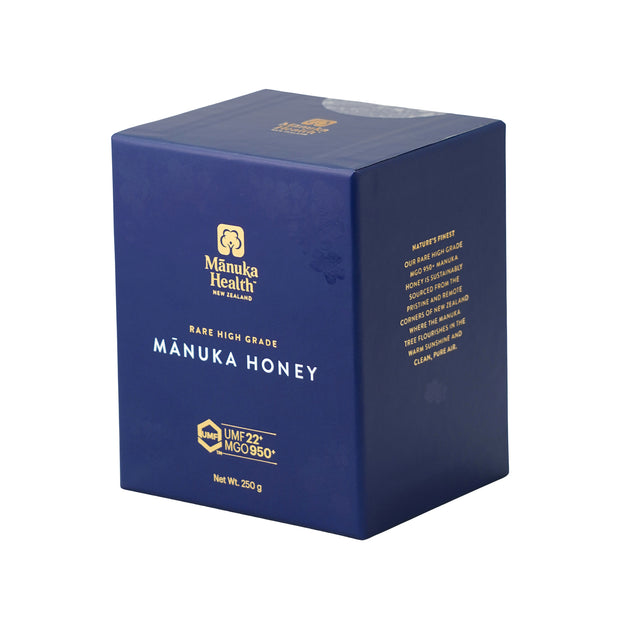 マヌカハニー MGO950