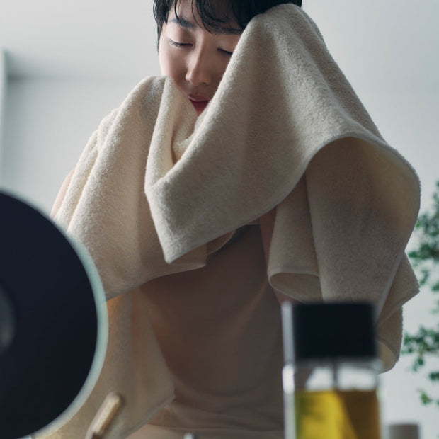 WATANABE PILE　なめらかバンガロール organic