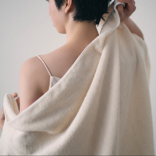 WATANABE PILE　なめらかバンガロール organic