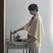 WATANABE PILE　なめらかバンガロール organic