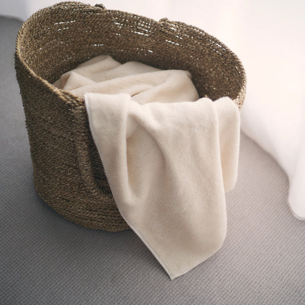 WATANABE PILE　なめらかバンガロール organic