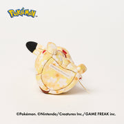 真多呂人形 江戸木目込人形 ピカチュウ – By Emotion