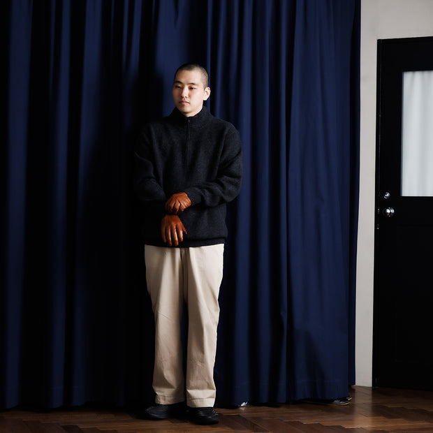 KURODA　Italian Sheep - Standard Color ＜Men＞