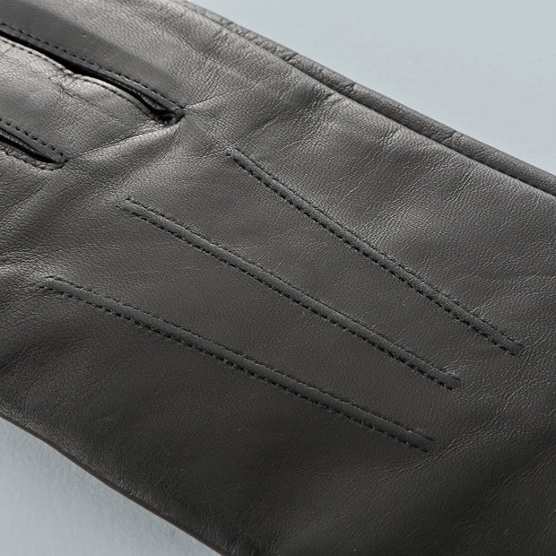 細かなところも丁寧に縫製