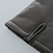 細かなところも丁寧に縫製