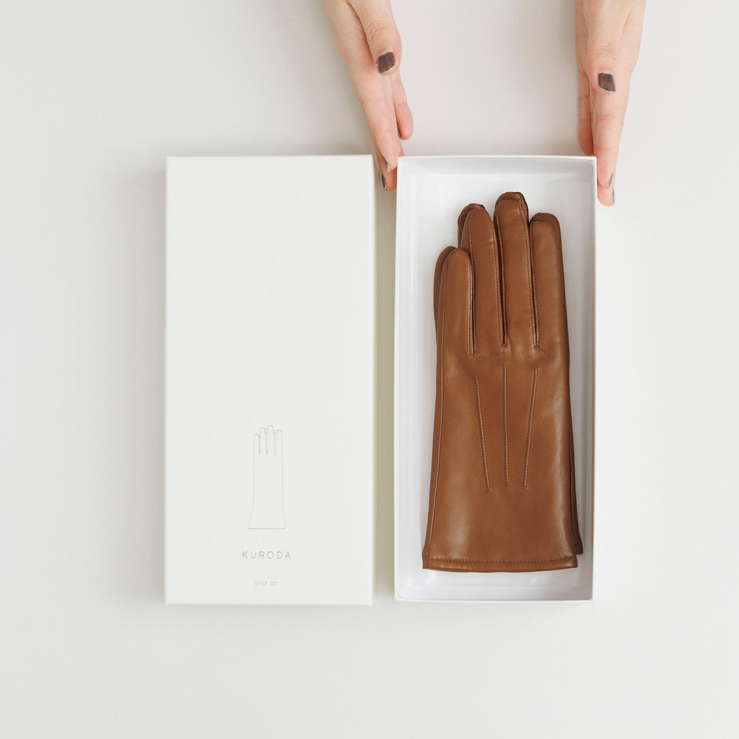 KURODA Italian Sheep - Finger Free ＜Men＞ – By Emotion