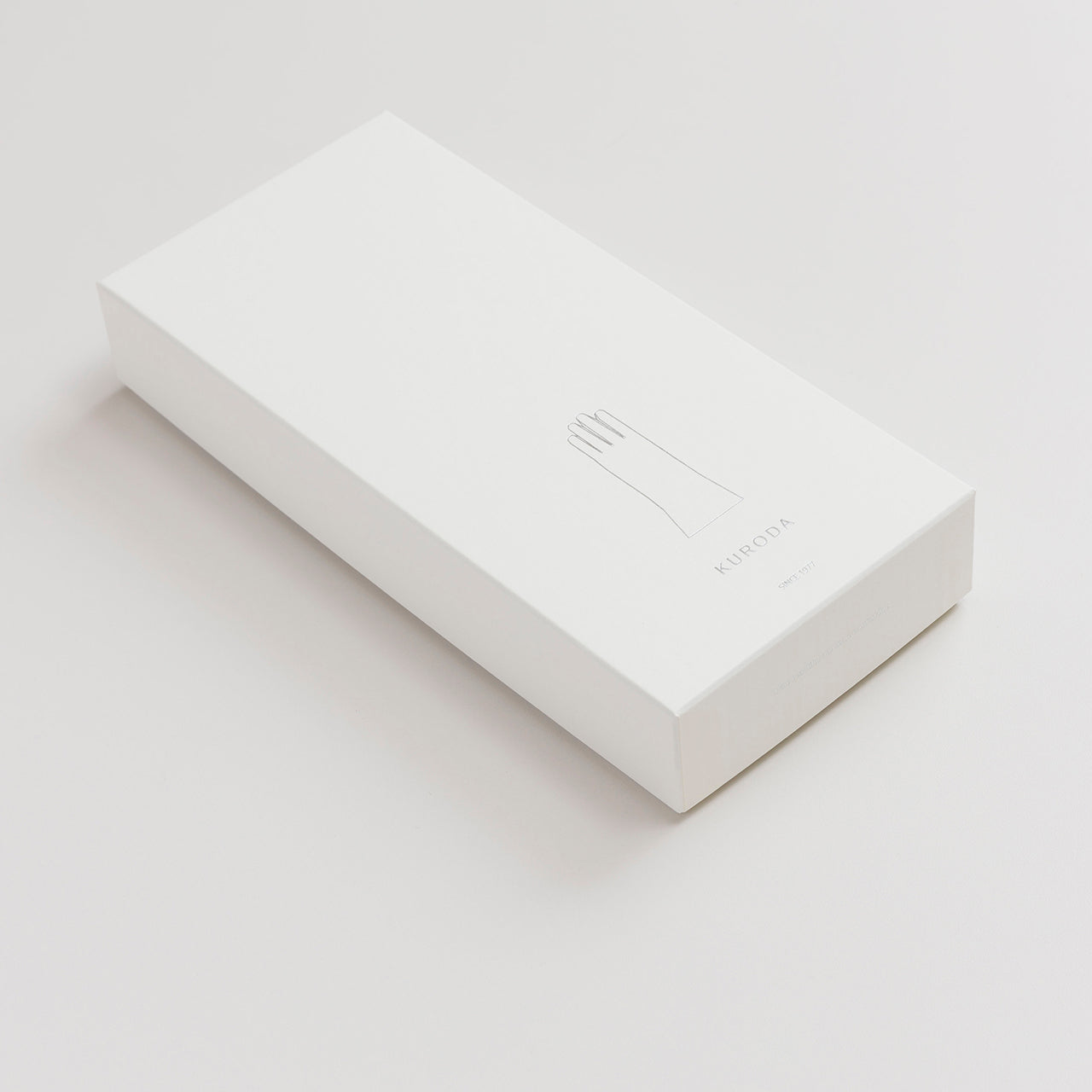 箱に入れてお届けします