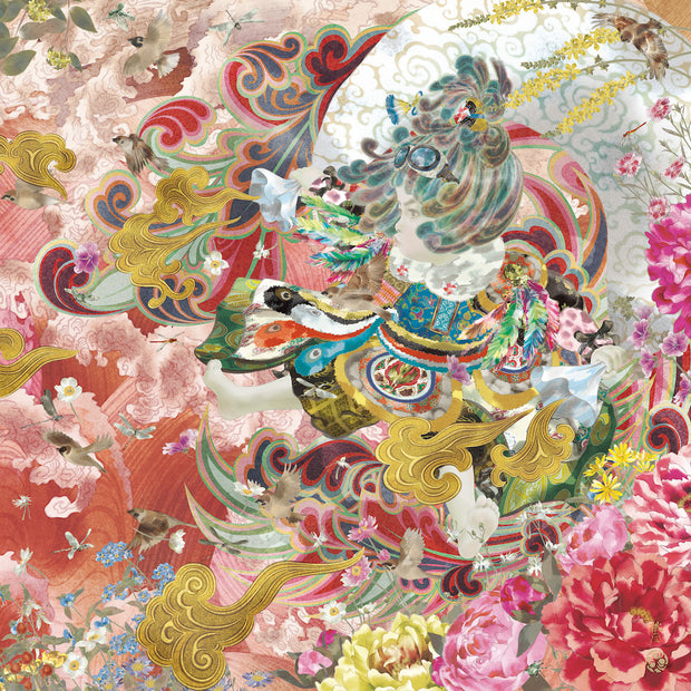 風神