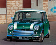 英国車No.39 1967 Morris Mini Cooper Mk-1 1275cc