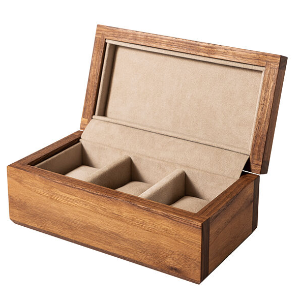 ウォルナット　3本用