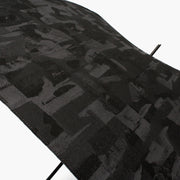 ブラック<br>センスの良さを感じるグラフィックデザイン