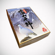 富山干柿  1箱（3Lサイズ×8個）