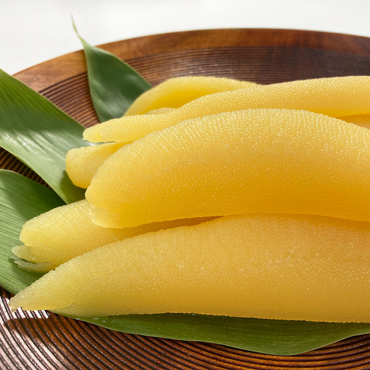 ＜井原水産＞　北海道前浜産塩数の子 500g