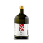 五代庵　丙申年の梅酒