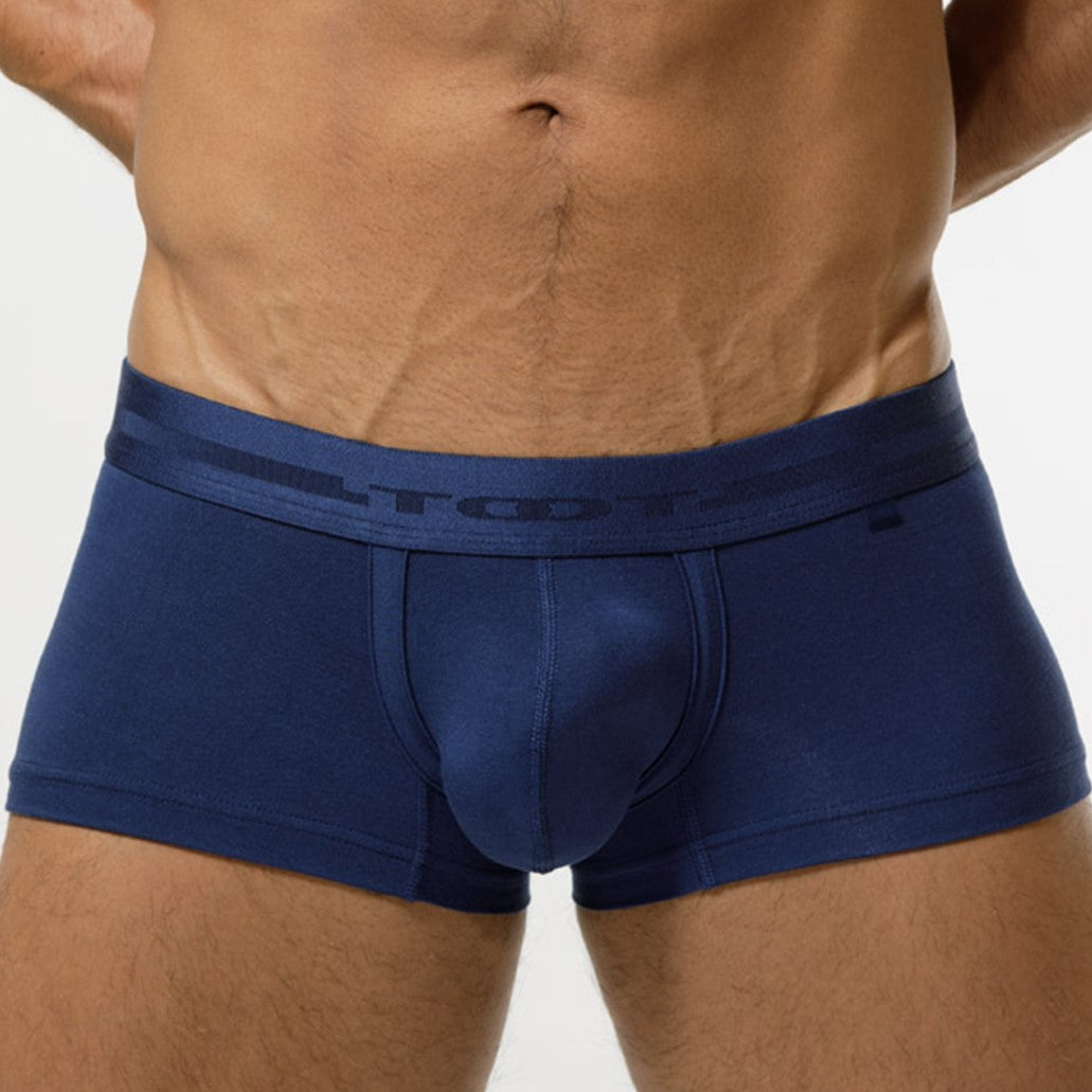 TOOT SHIDORIⓇ シルクボクサーパンツ 抜群のフィット感と肌触り – By