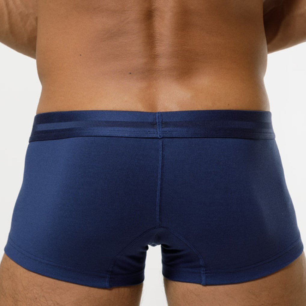 TOOT SHIDORIⓇ シルクボクサーパンツ 抜群のフィット感と肌触り