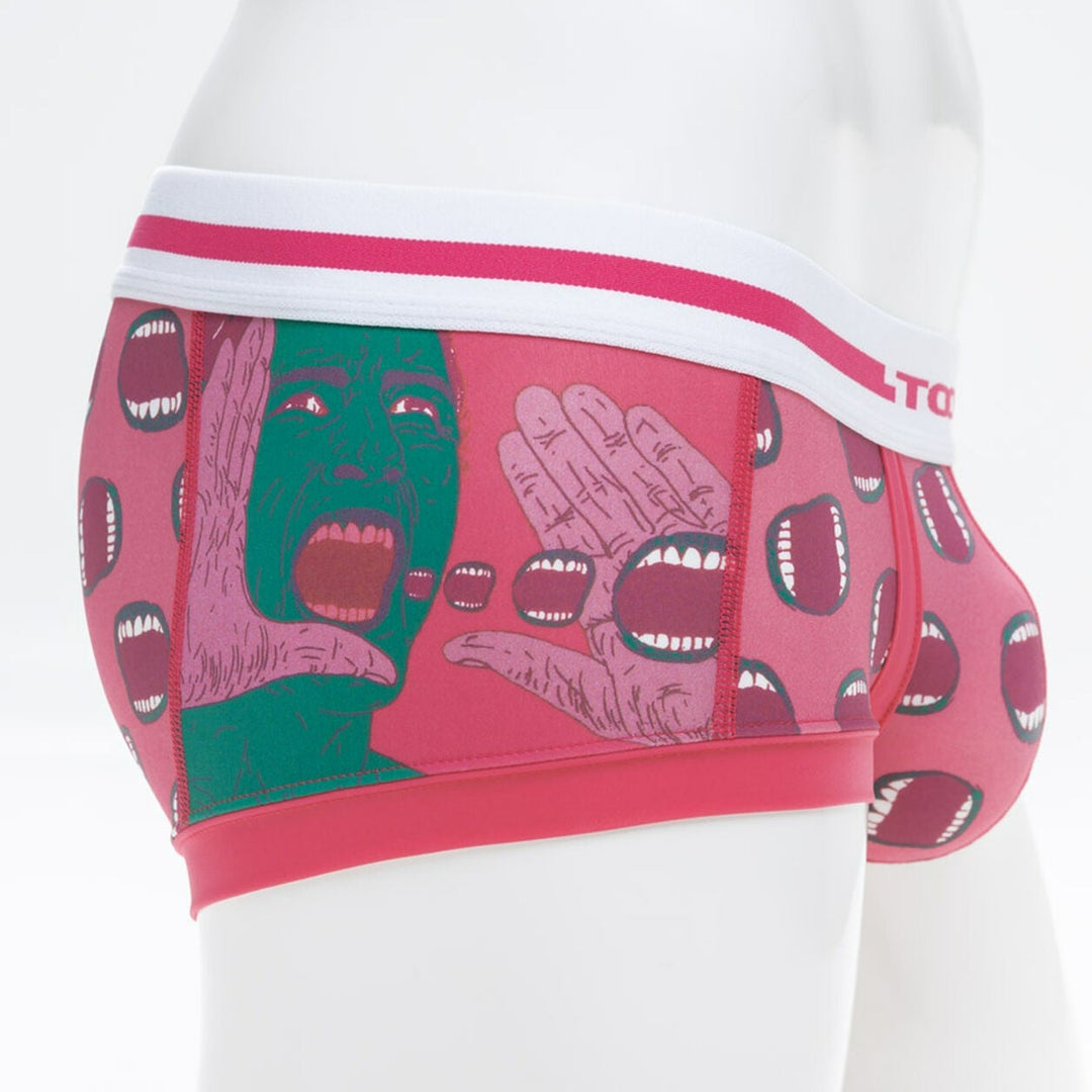 【kouji】【未使用】TOOT ボクサーパンツ TOOT ボクサーパンツ BOXER/Colorful Block NANO : ZOZOTOWN
