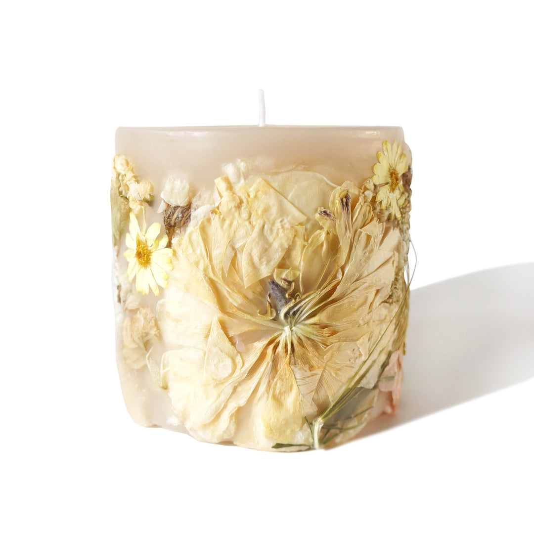 【④】　キャンドル デコスイングLEDキャンドルS | ライティング・キャンドル