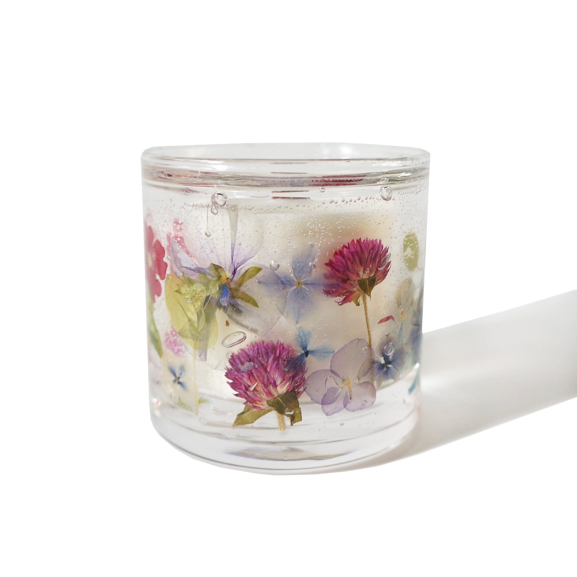 フラワーカラー　カラフル　イメージ