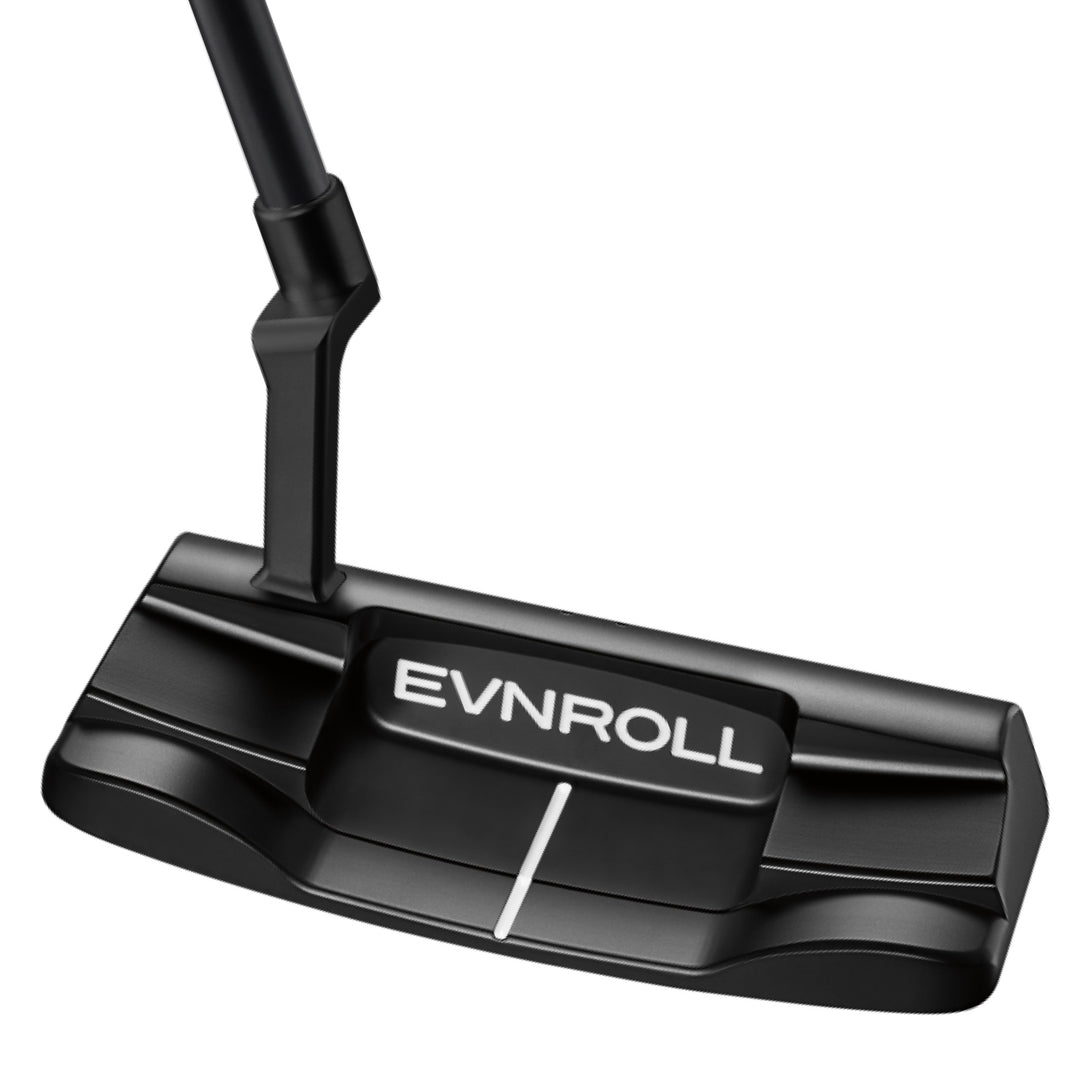 限定20本】EVNROLL ER2vB 精度向上 ミルドパター – By Emotion