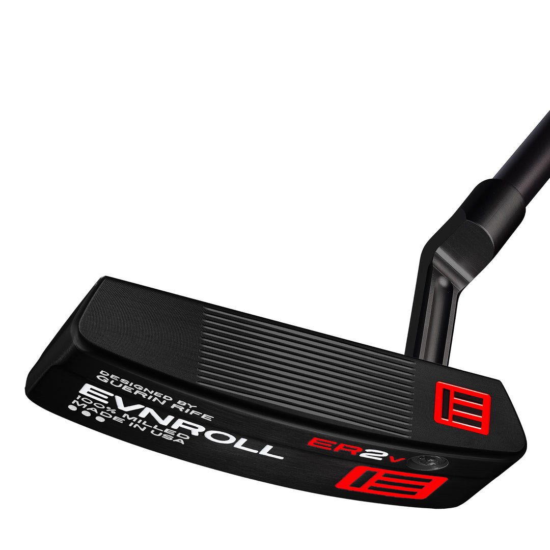 Evnoll ER 2.2 パター 100%ミルド EVNROLL ER2 パター 100%ミルド