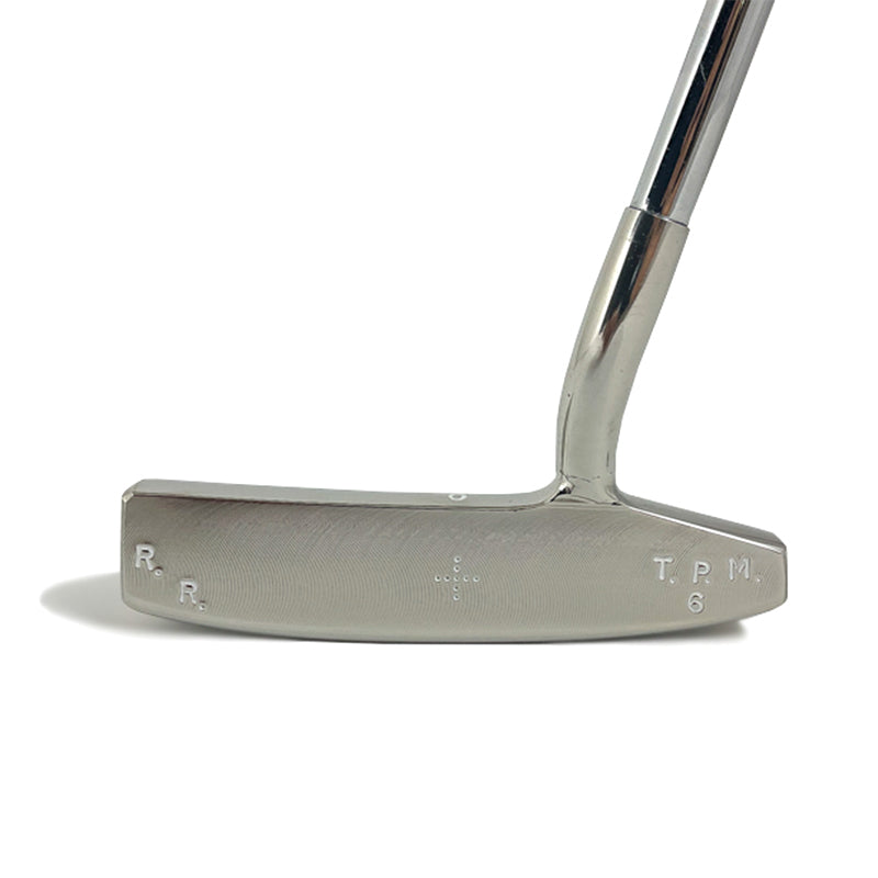 T.P.MILLS HAND MADE PUTTER