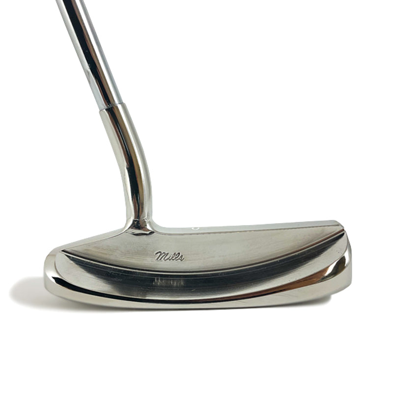 TP MILLS T.P. HAND MADE パター ハンドメイド カバー付属 David Mills