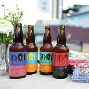 DD4D　季節のクラフトビール セット