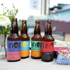 DD4D　季節のクラフトビール セット