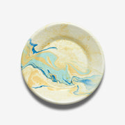 PLATE 21cm　LEMON CREAM