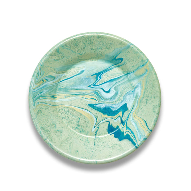 PLATE 21cm　MINT